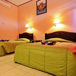 Chambre Standarde Triple