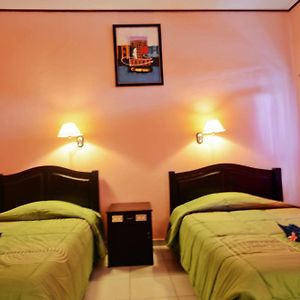 Chambre Standarde