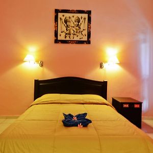 Chambre Standarde Double